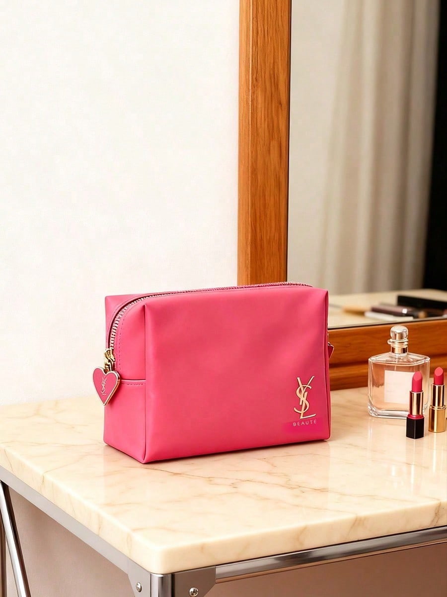 Bolsa de Cosméticos Multifunci - Women Bags Ysl reseña y precio