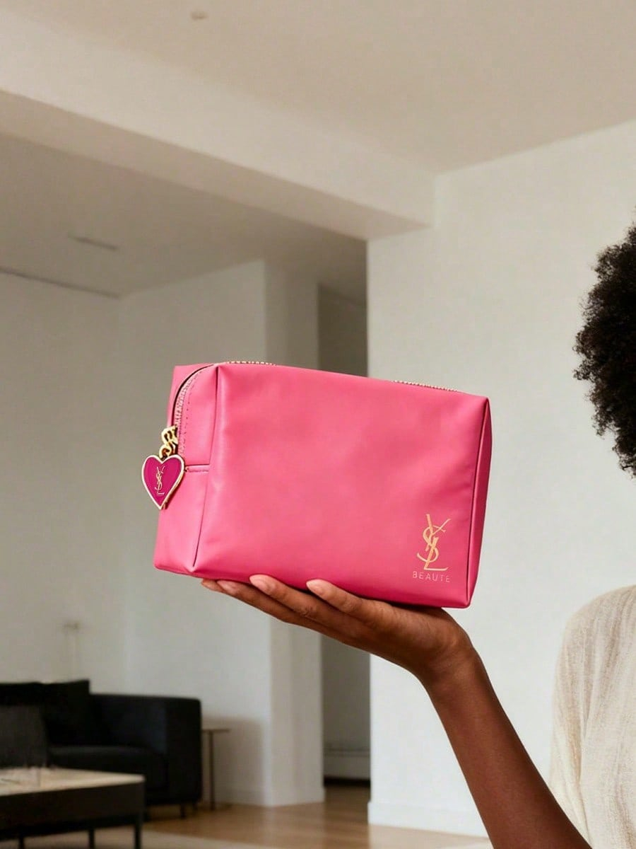 Bolsa de Cosméticos Multifunci - Women Bags Ysl reseña y precio