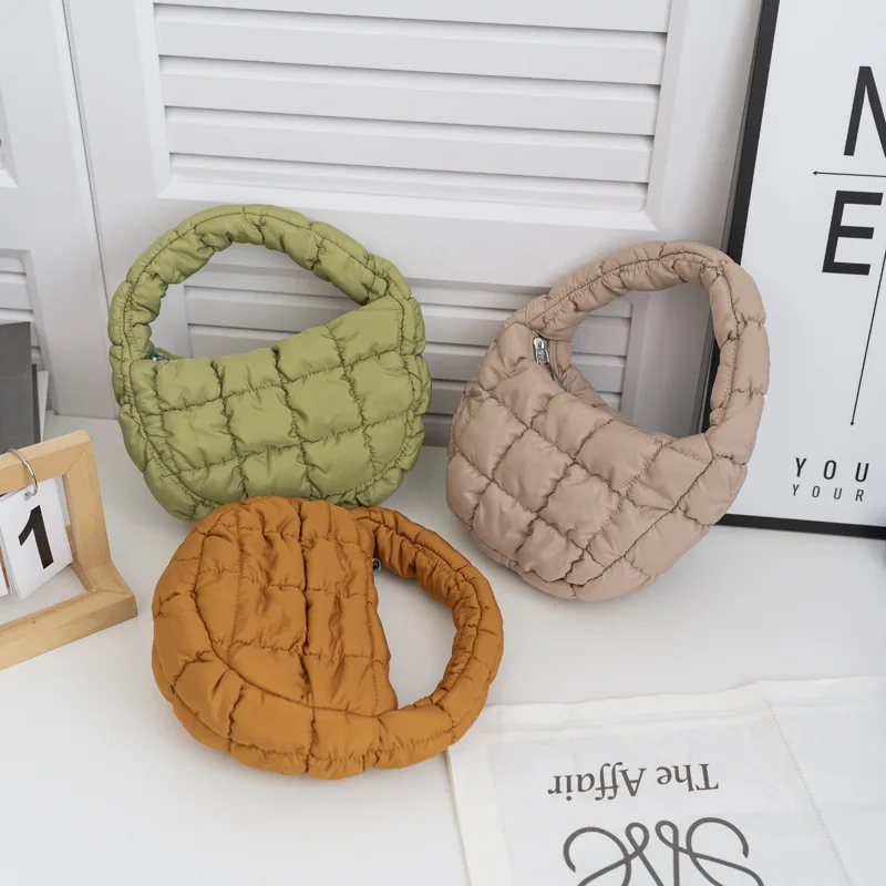 Bolsos de hombro acolchados a  - Women Bags Ysl reseña y precio