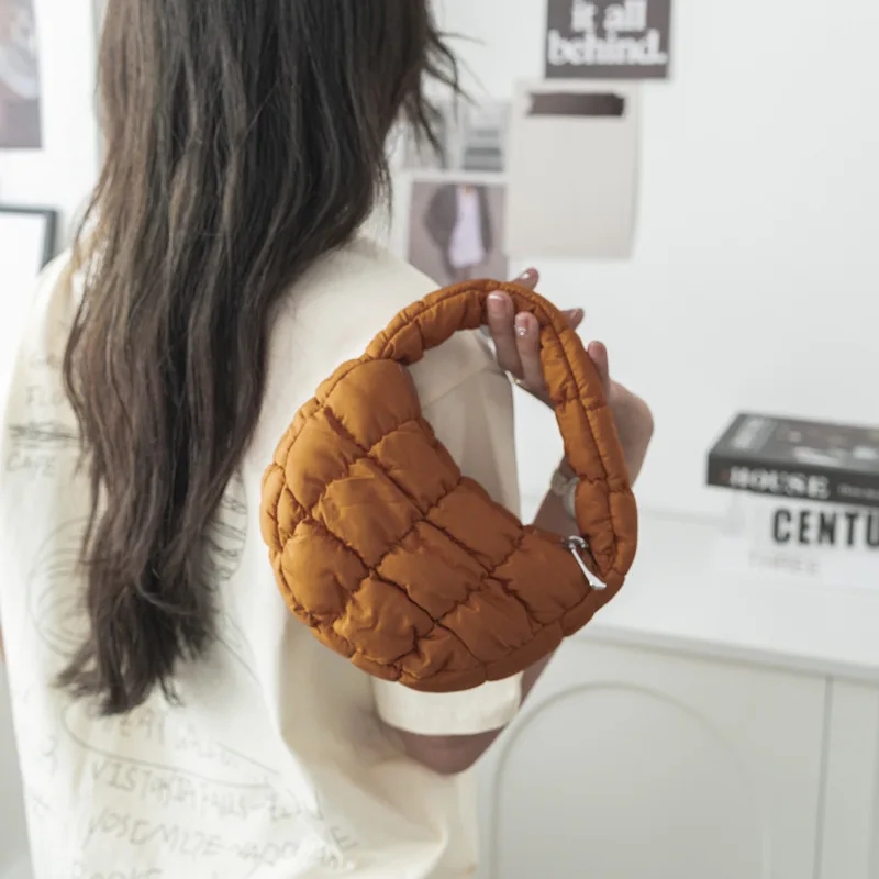 Bolsos de hombro acolchados a  - Women Bags Ysl reseña y precio