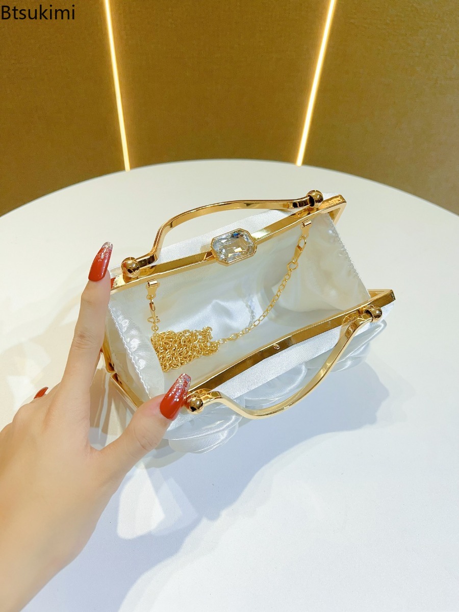 Nuevos bolsos de mano de noche - Women'S Bags New Look reseña y precio
