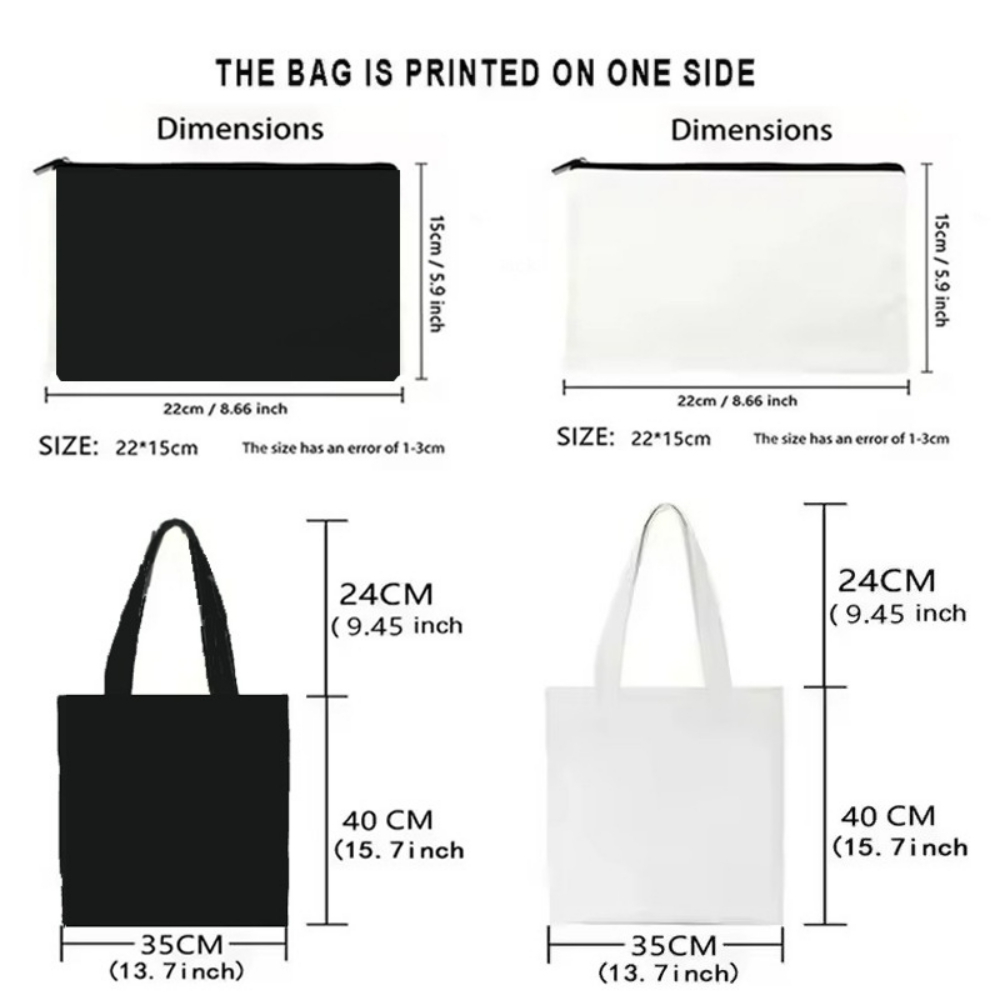 Bolso de mano de lona con dise - Women Bags Collection reseña y precio
