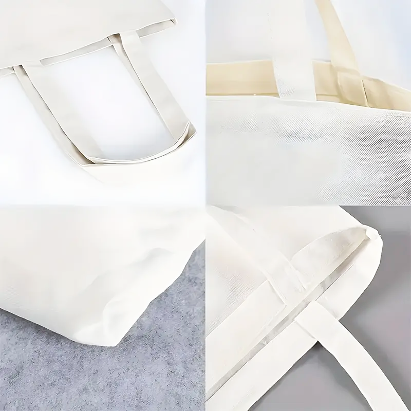 Bolso de mano de lona con dise - Women Bags Collection reseña y precio
