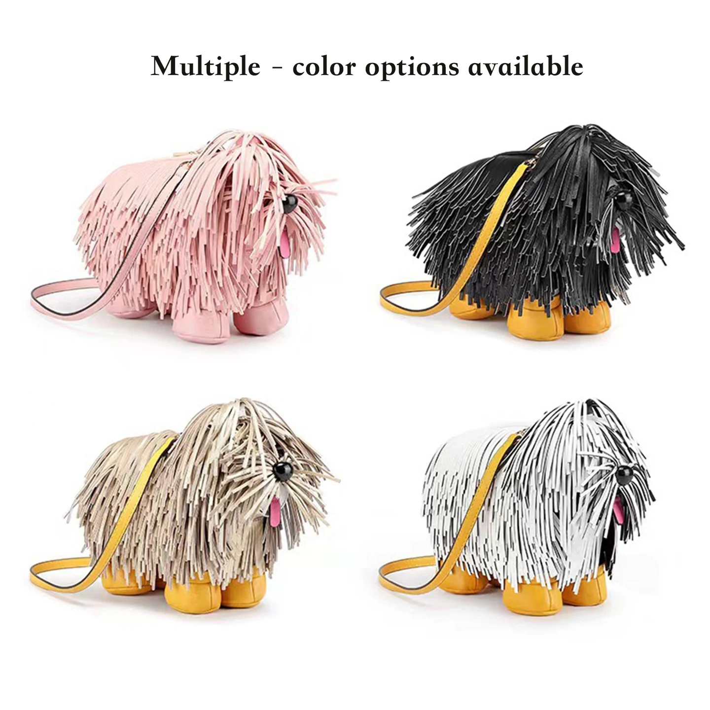 Nuevo Bolso con Borlas en Form - Women'S Bags New Look reseña y precio