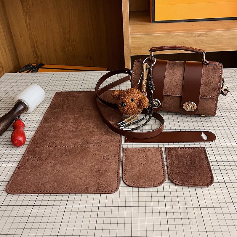 Bolso de punto DIY para princi - Women Handheld Bags reseña y precio