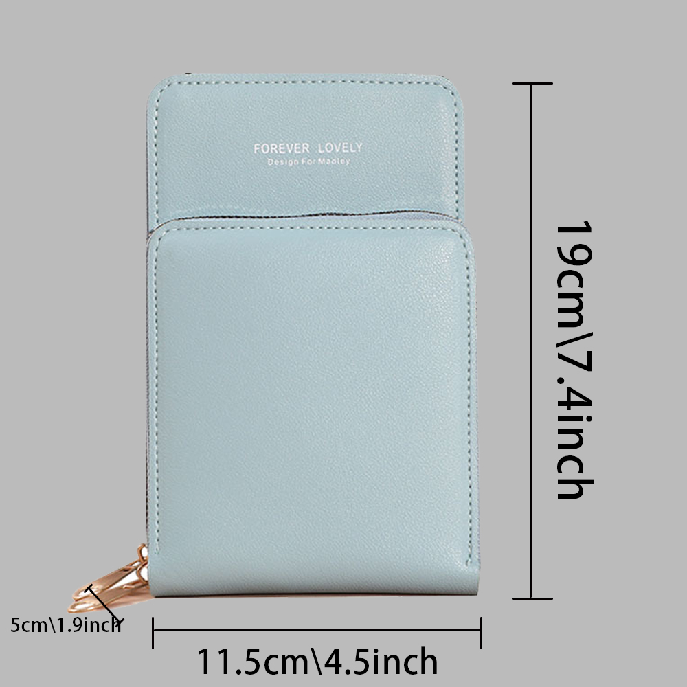 Funda Universal para teléfono  - Women X Bags reseña y precio