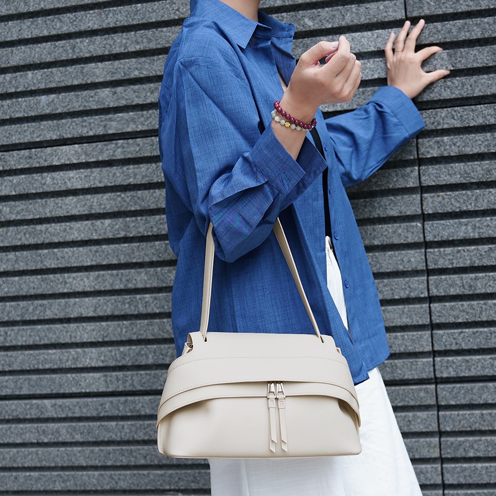 Bolso de Hombro JW 2026, Nuevo - Women Bags Jw Pei reseña y precio
