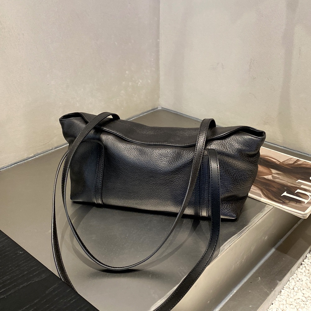 Bolso de hombro de piel de vac - Women'S Bags Top 10 reseña y precio