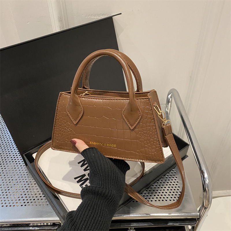 Mini Bolso de Mano con Estampa - Women Bags Jw Pei reseña y precio