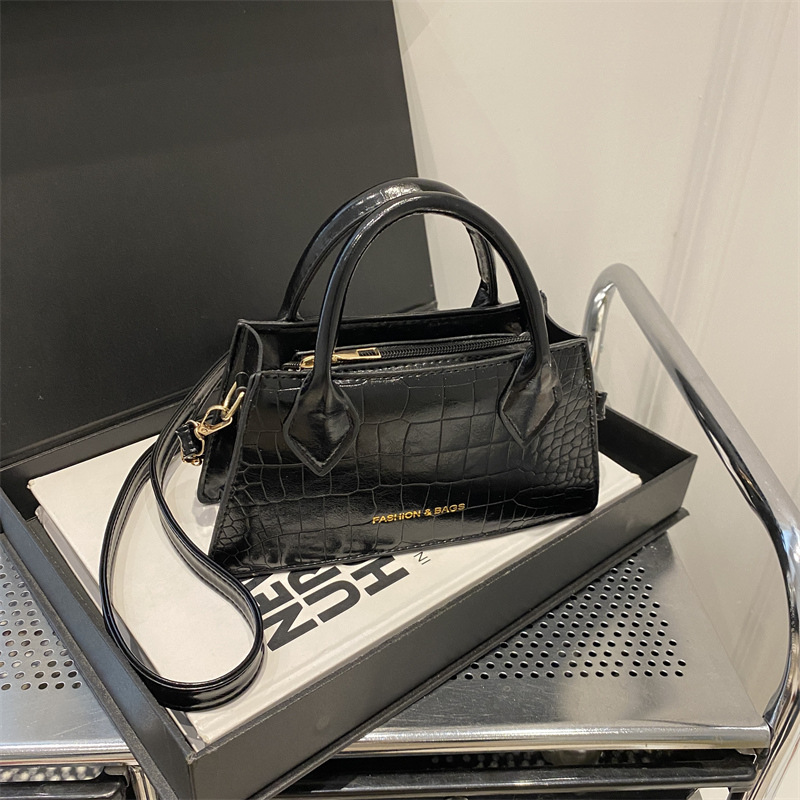 Mini Bolso de Mano con Estampa - Women Bags Jw Pei reseña y precio