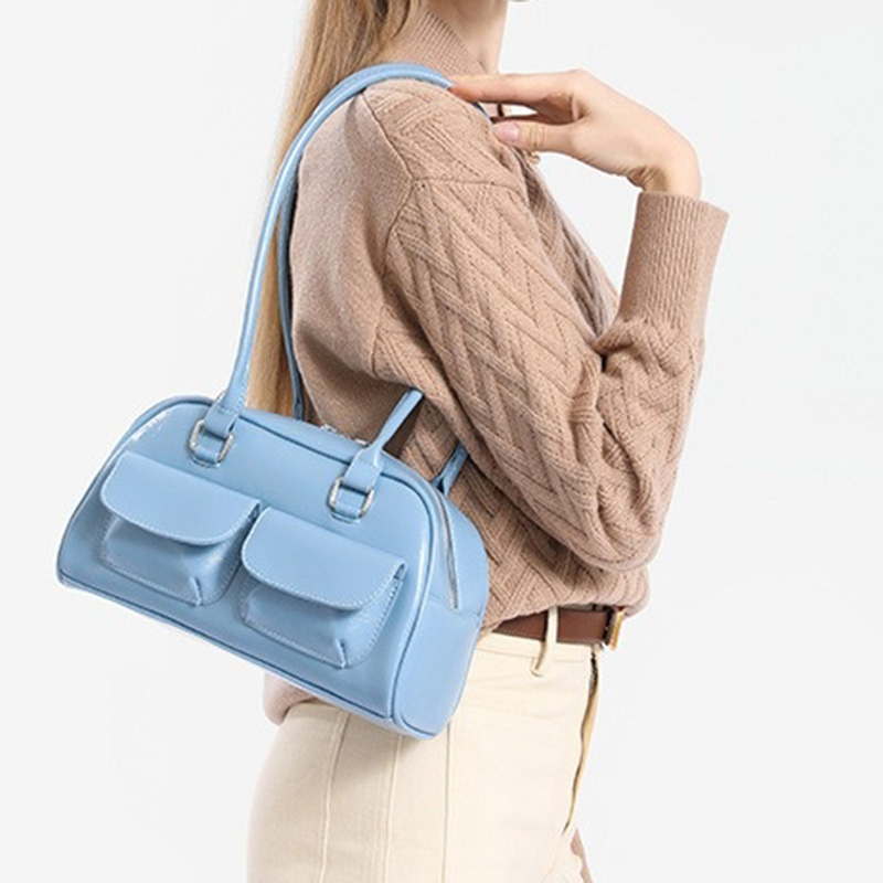 Bolso de Mano Chic para Mujer, - Women Bags Wholesale reseña y precio