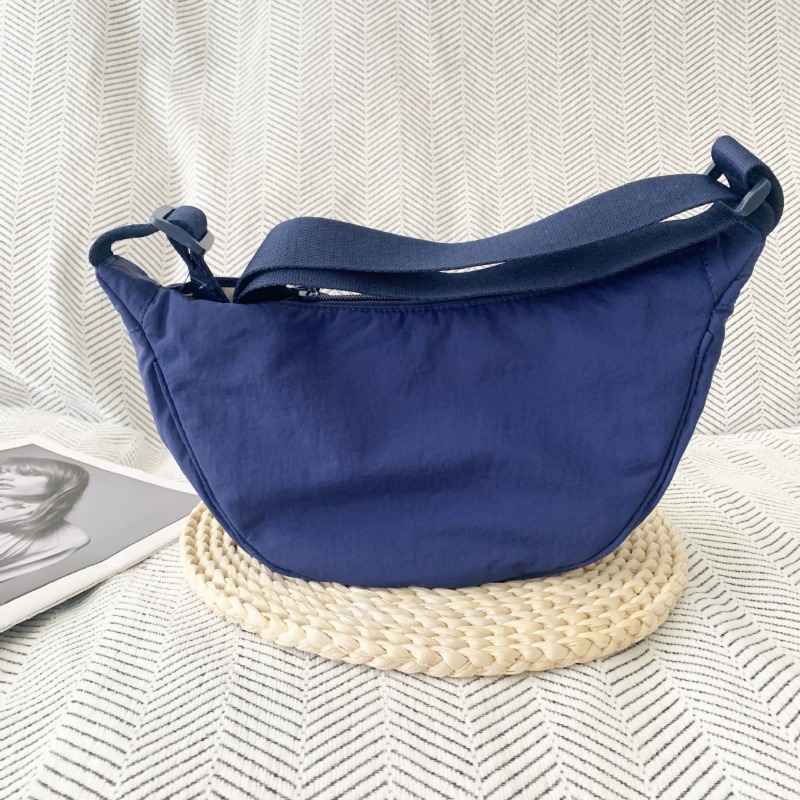Bolso Bandolera Ligero de Nail - Half Moon Crescent reseña y precio