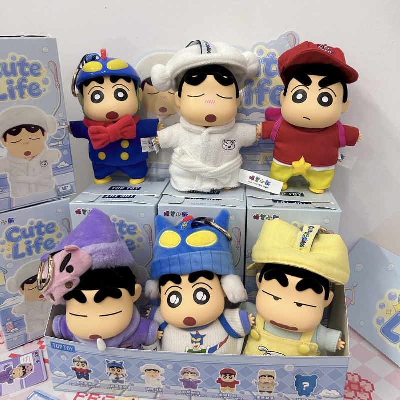Auténtico Toptpy Crayon Shin C - Women Bags Collection reseña y precio