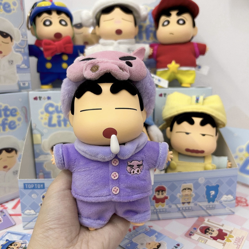 Auténtico Toptpy Crayon Shin C - Women Bags Collection reseña y precio