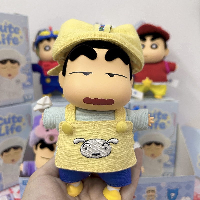 Auténtico Toptpy Crayon Shin C - Women Bags Collection reseña y precio