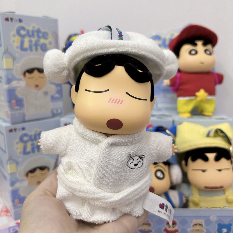 Auténtico Toptpy Crayon Shin C - Women Bags Collection reseña y precio