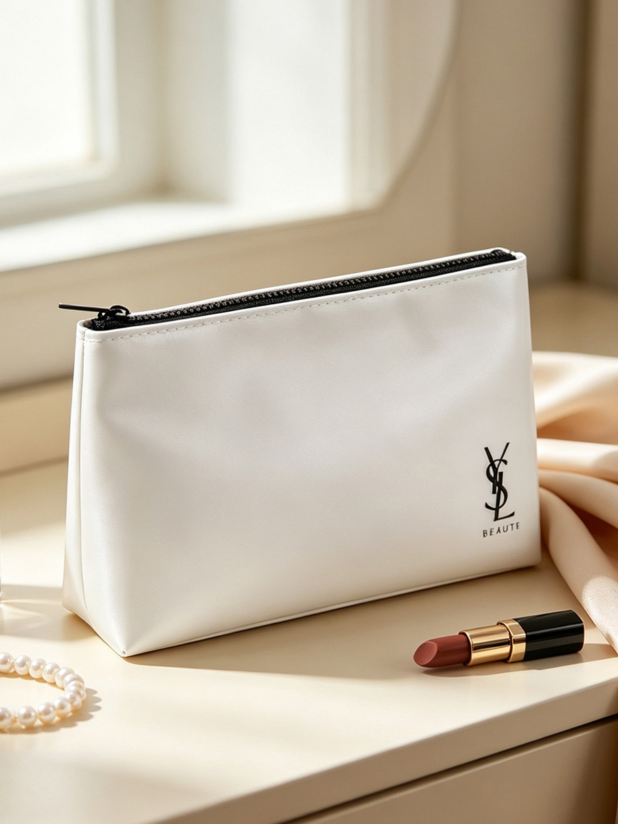 Bolso de Cosméticos de Cuero B - Women Bags Ysl reseña y precio