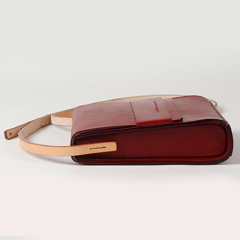 Plantilla de papel Kraft hecha - Women X Bags reseña y precio