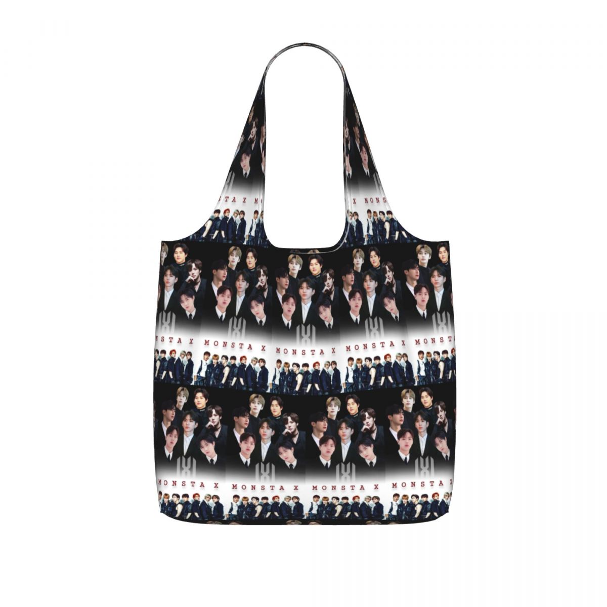Bolsa de Compras Monsta X Kpop - Women X Bags reseña y precio