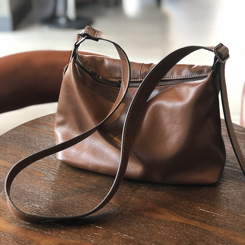 Johnature-Bolso cruzado de cue - Women Bags Jw Pei reseña y precio
