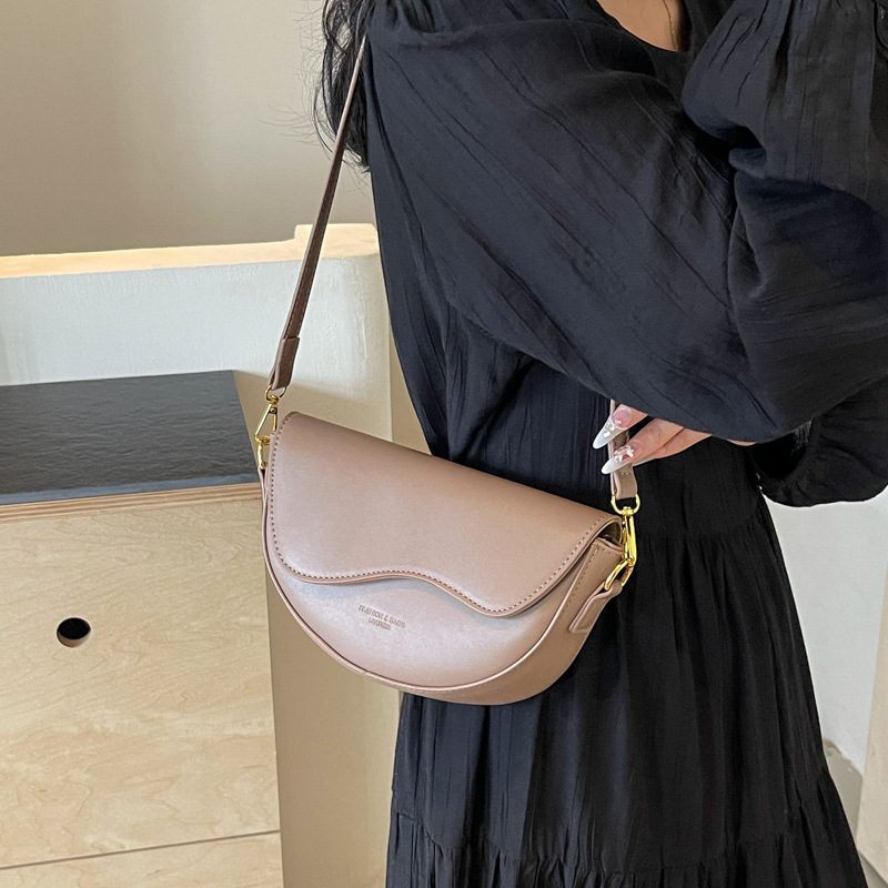 Bolso de cuero retro de alta c - Women Bags Wholesale reseña y precio