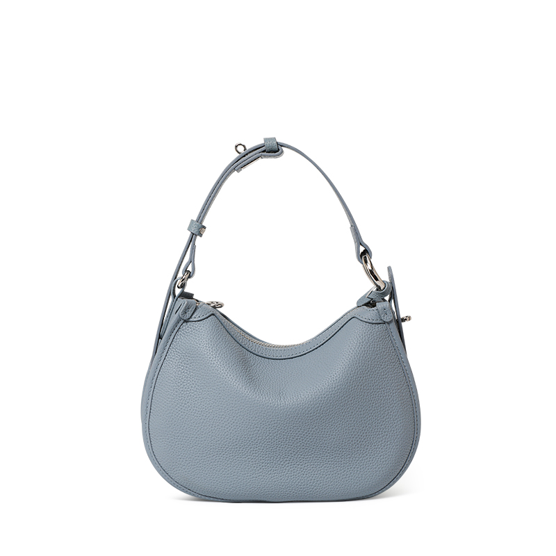 Nuevo Bolso de Cuero de Alta G - Half Moon Crescent reseña y precio