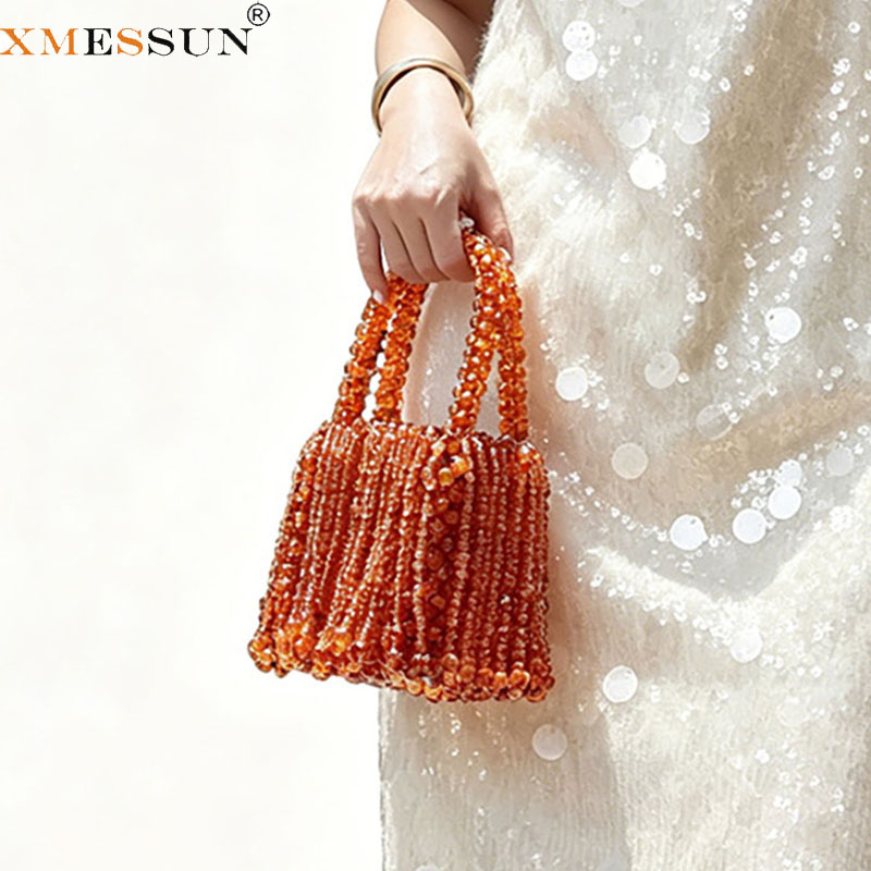 XMESSUN Bolso de Noche de Lujo - Women'S Bags Top 10 reseña y precio