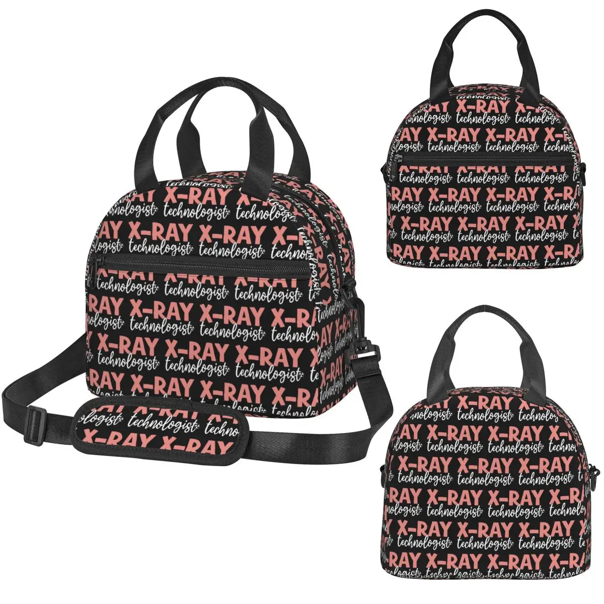 Bolsa térmica para el almuerzo - Women X Bags reseña y precio