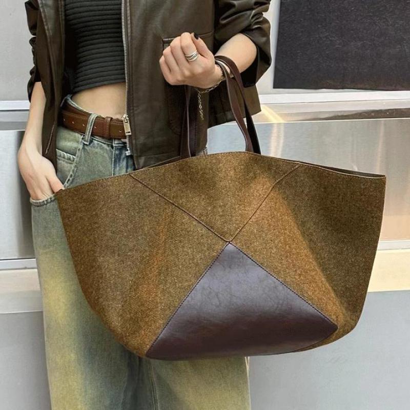 Moda de otoño e invierno, nuev - Women Handheld Bags reseña y precio