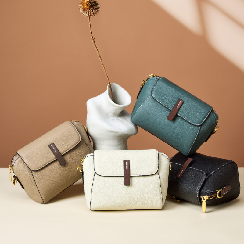 Bolso de mano de lujo para muj - Women Bags Jw Pei reseña y precio