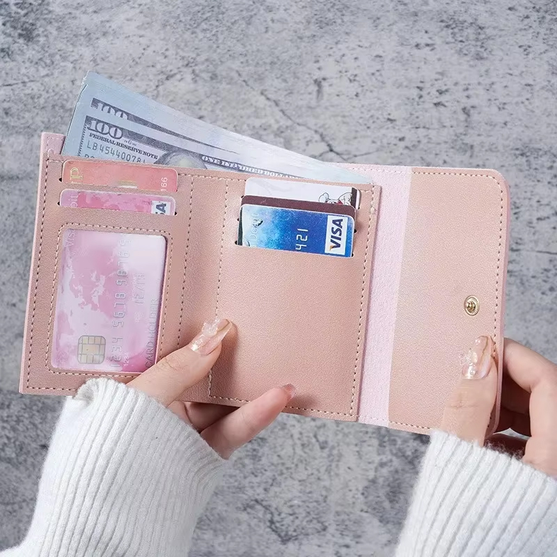 Cartera corta de moda para muj - Women Bags Flipkart reseña y precio