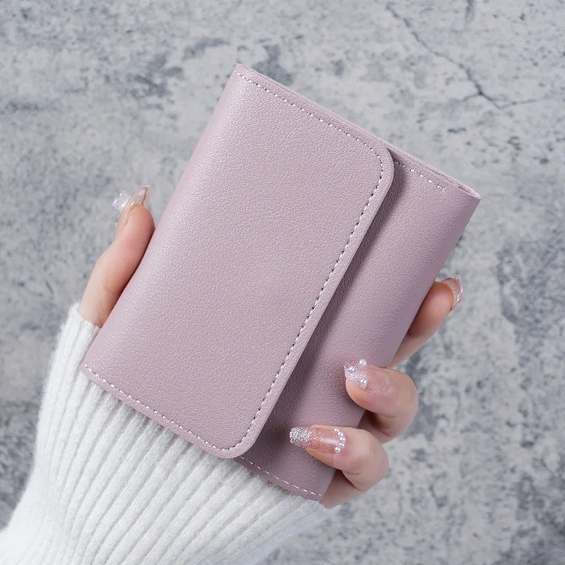 Cartera corta de moda para muj - Women Bags Flipkart reseña y precio