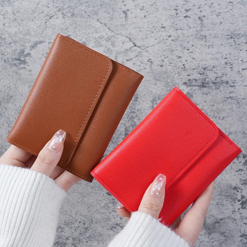 Cartera corta de moda para muj - Women Bags Flipkart reseña y precio