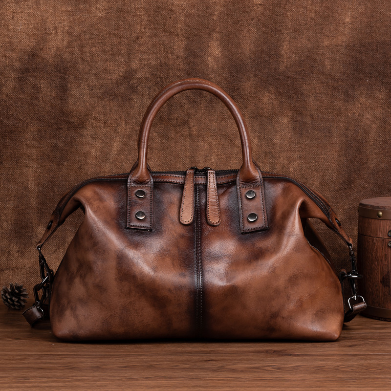 Johnature 2026 Nuevo Bolso Ret - Women Bags Jw Pei reseña y precio