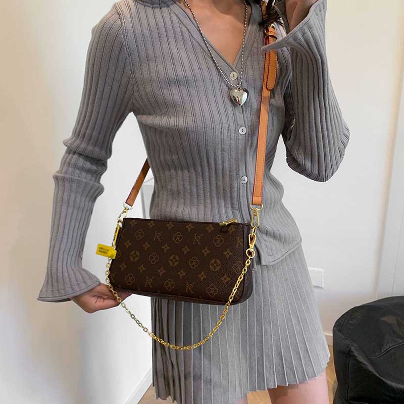 Monederos y bolsos de diseño l - Women Bags Ysl reseña y precio
