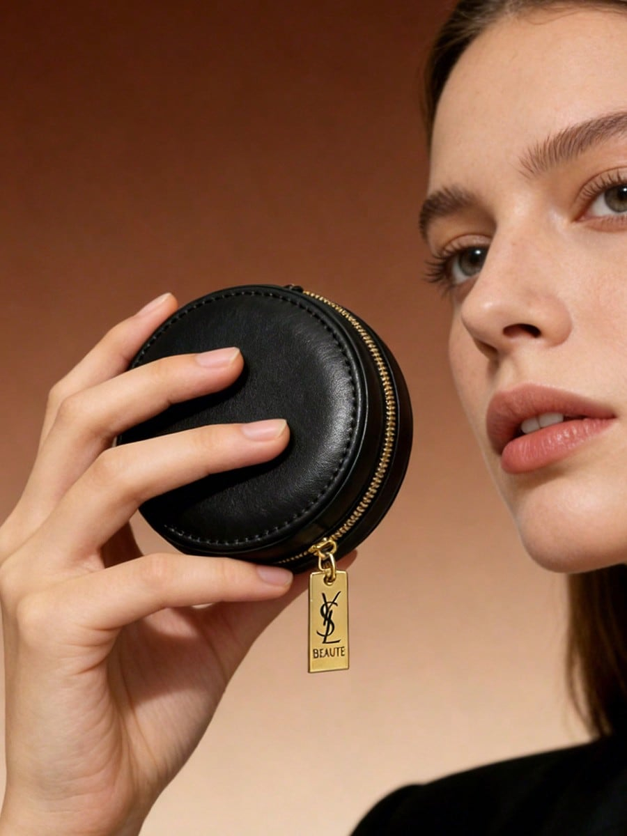 Bolsa de Cosméticos Multifunci - Women Bags Ysl reseña y precio