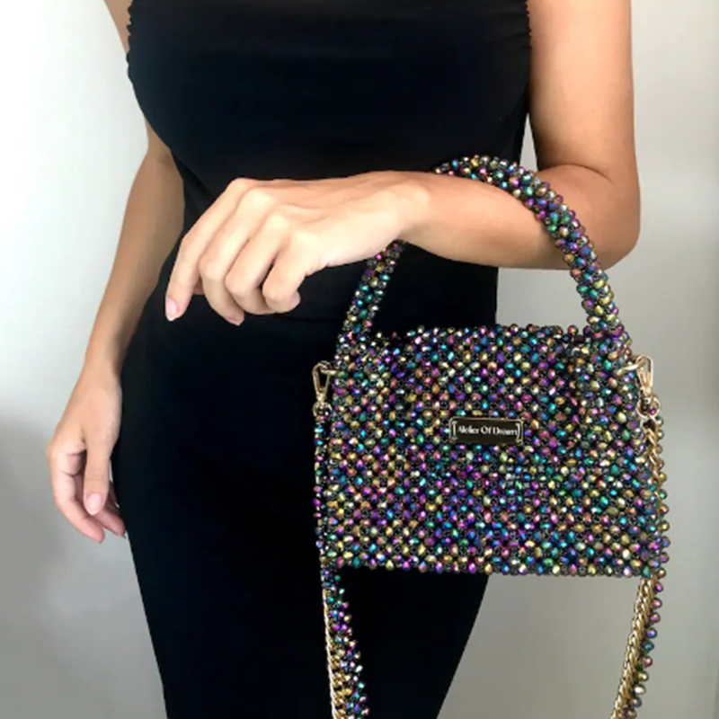 Bolso de mano personalizado co - Women Bags Wholesale reseña y precio