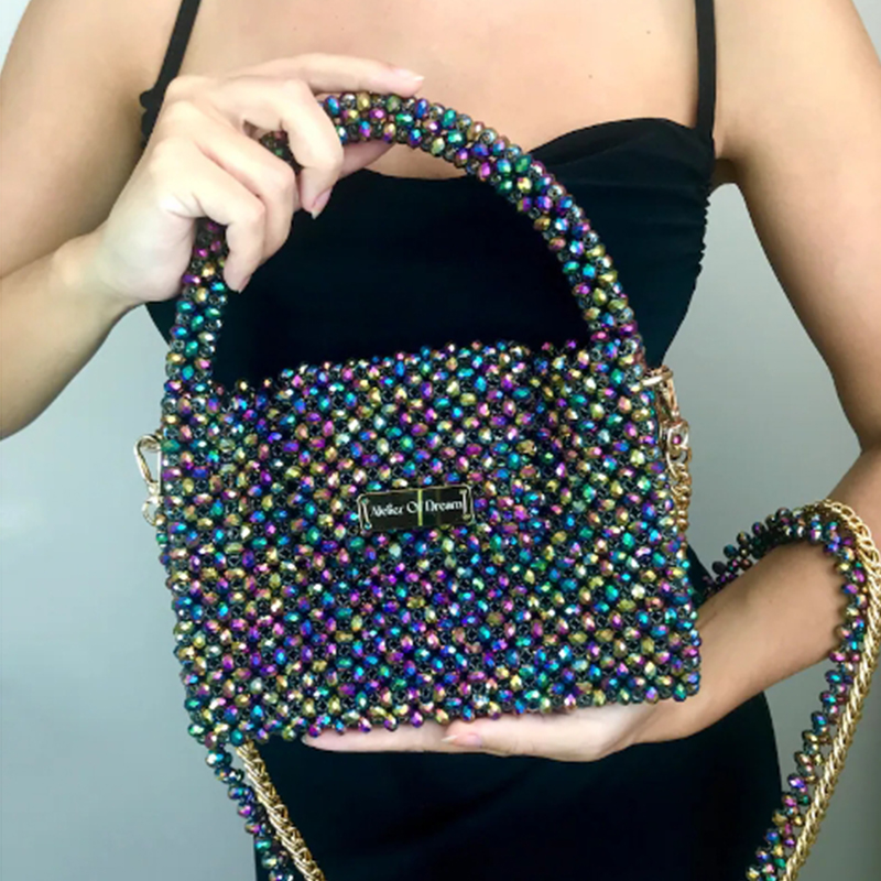 Bolso de mano personalizado co - Women Bags Wholesale reseña y precio