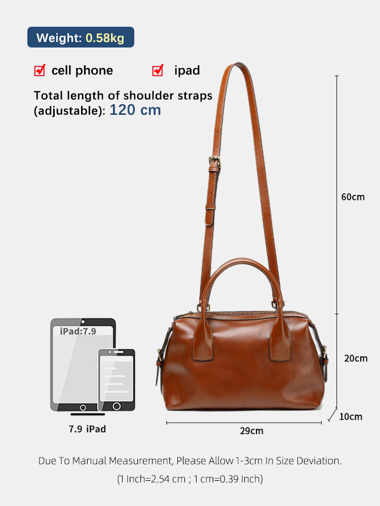 Zency Fashion-Bolso retro de c - Women'S Bags Top 10 reseña y precio