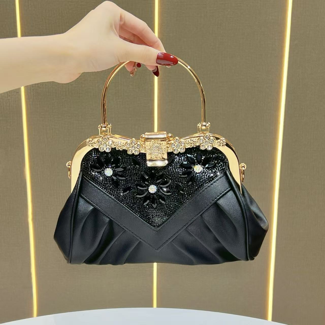 Bolso de Mano de Moda Premium  - Women Handheld Bags reseña y precio