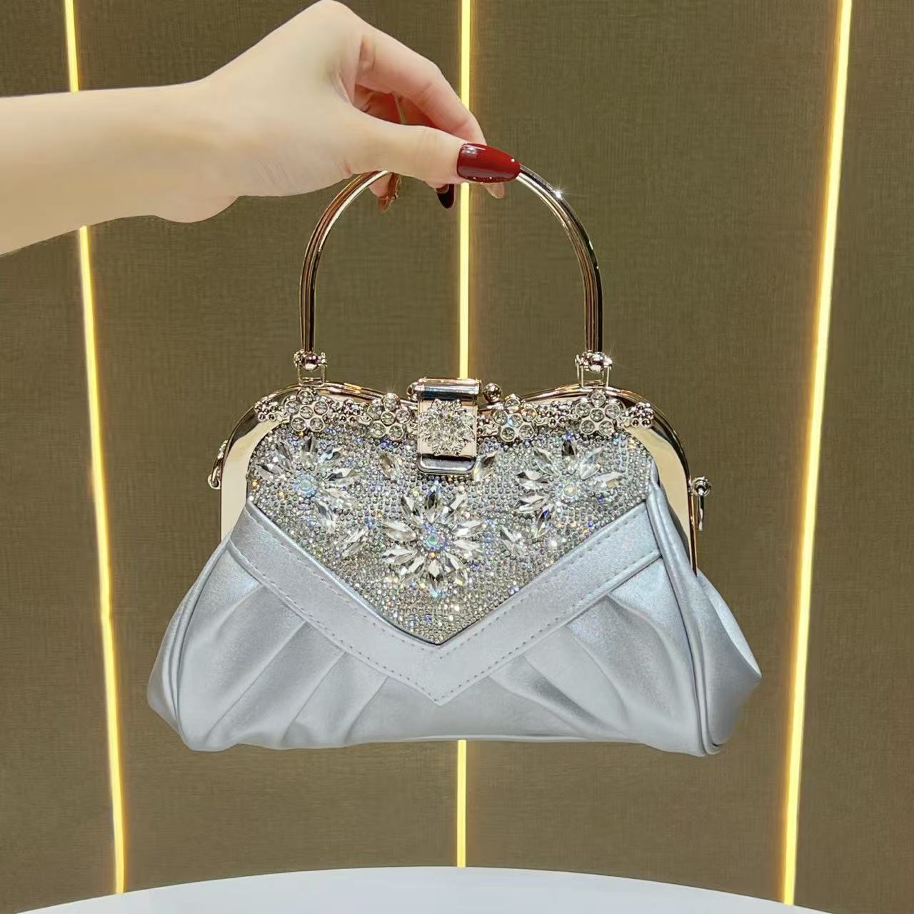 Bolso de Mano de Moda Premium  - Women Handheld Bags reseña y precio