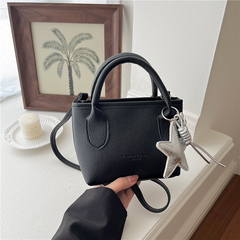 Bolso bandolera de color liso  - Women'S Bags Top 10 reseña y precio
