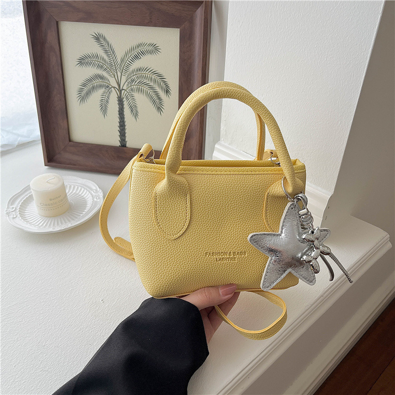 Bolso bandolera de color liso  - Women'S Bags Top 10 reseña y precio