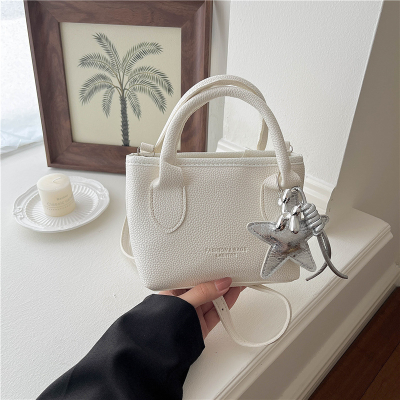 Bolso bandolera de color liso  - Women'S Bags Top 10 reseña y precio