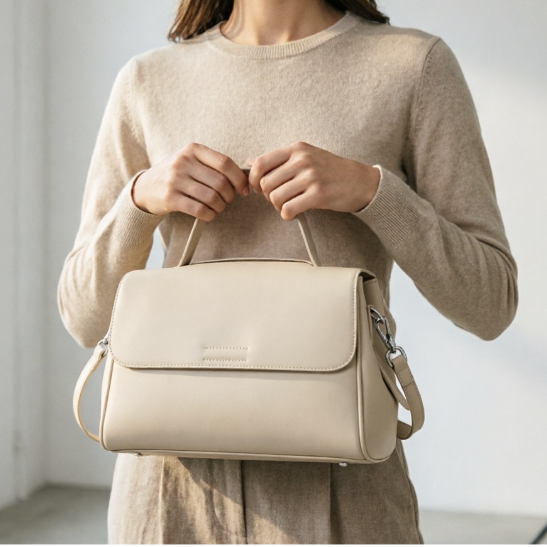 ZOOLER, bolso de cuero auténti - Women'S Bags Top 10 reseña y precio