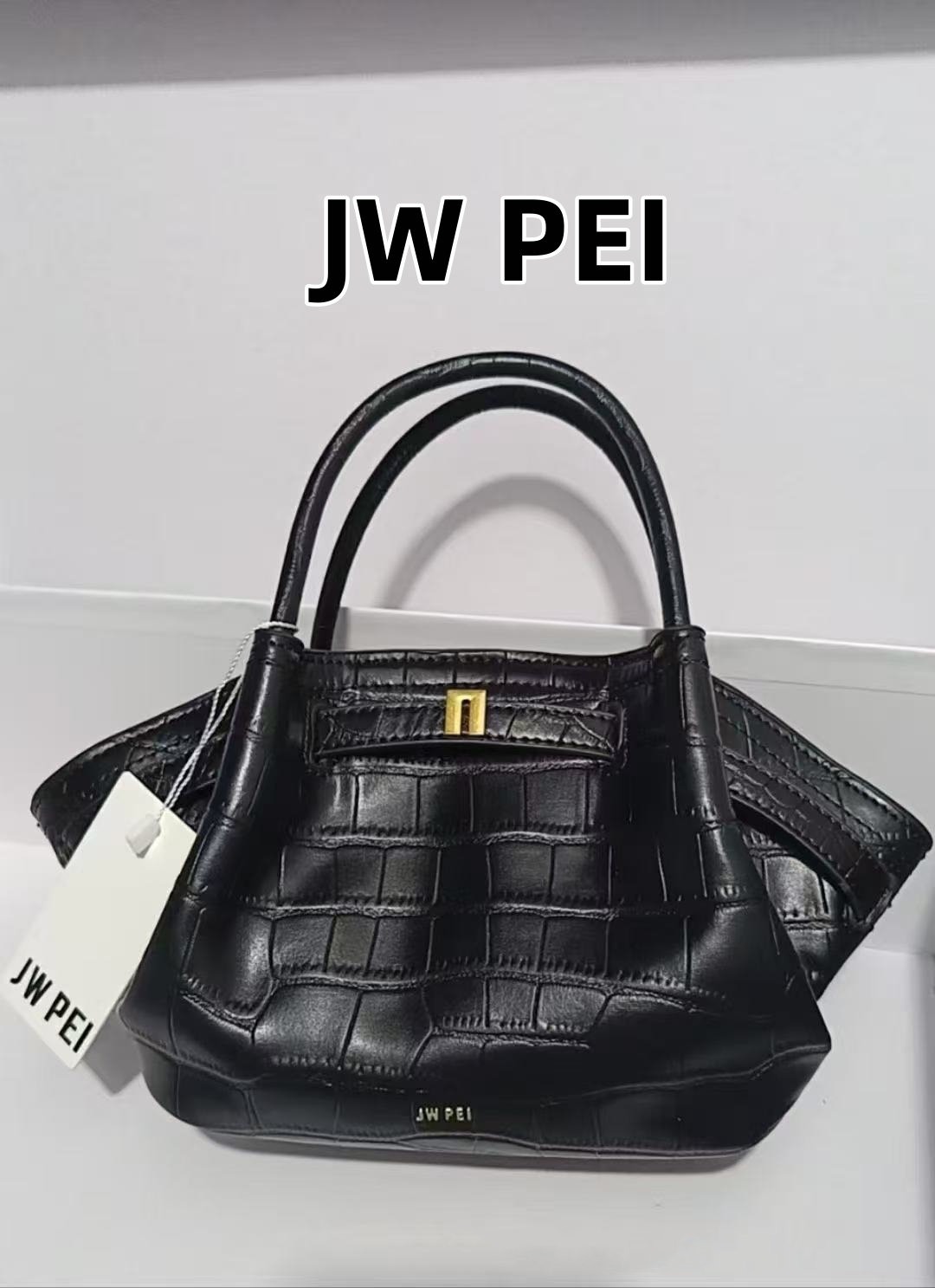 Bolso de Mano JW PEI 2026, Nue - Women Bags Jw Pei reseña y precio
