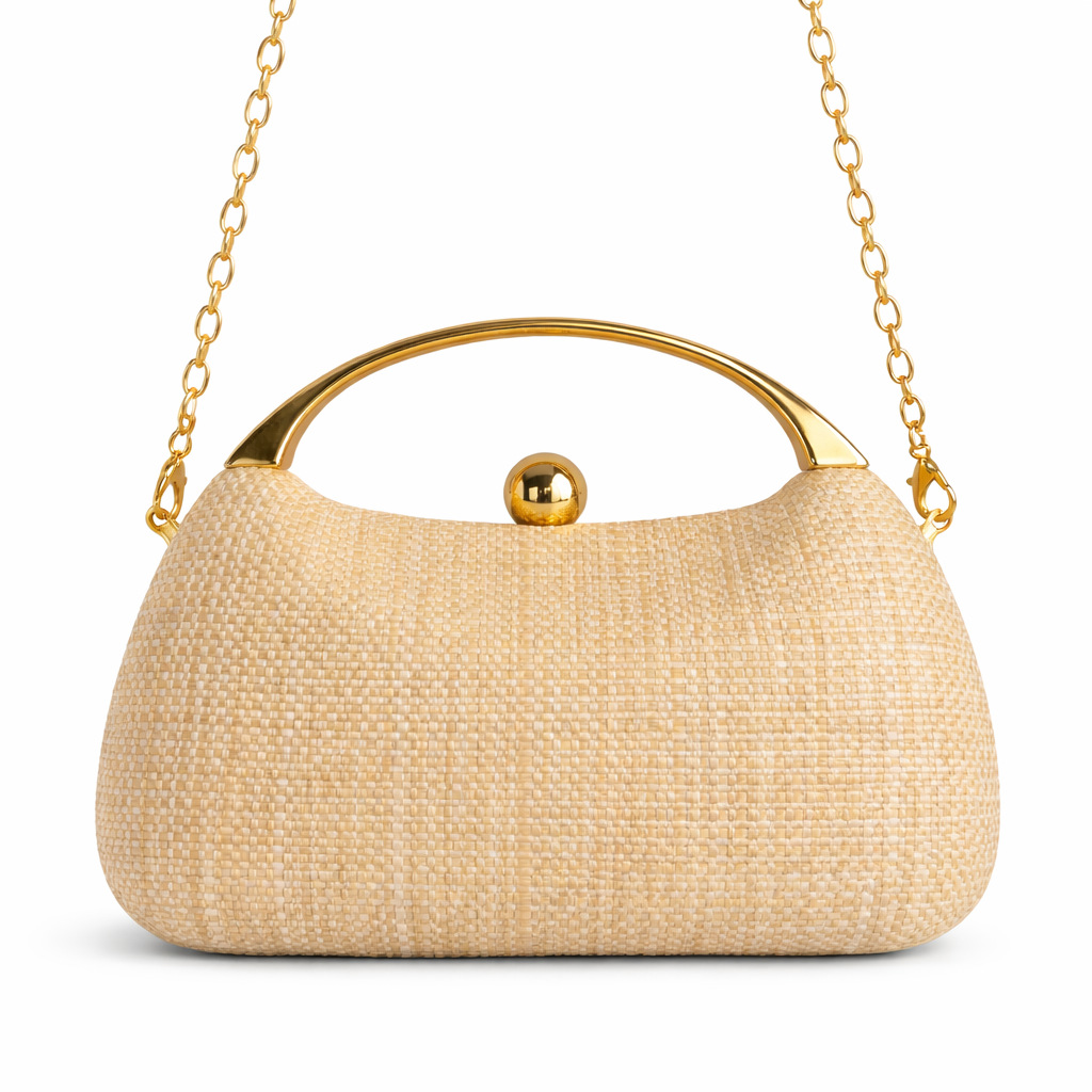 Bolsos de mano elegantes de pa - Women Handheld Bags reseña y precio