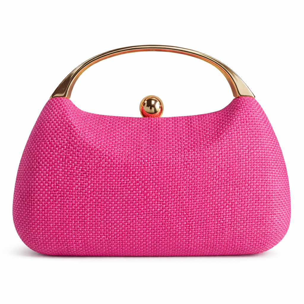 Bolsos de mano elegantes de pa - Women Handheld Bags reseña y precio