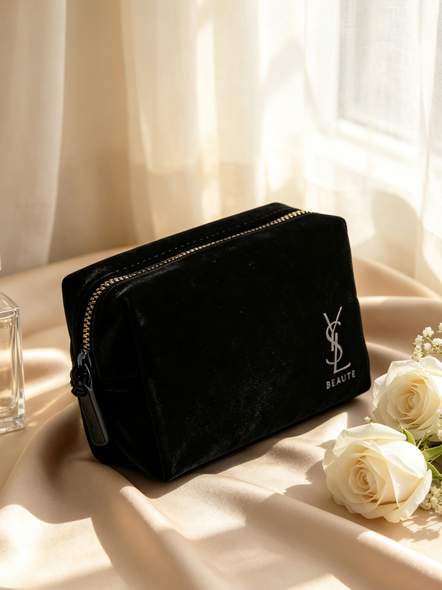 Bolsa de Cosméticos YSL para M - Women Bags Ysl reseña y precio