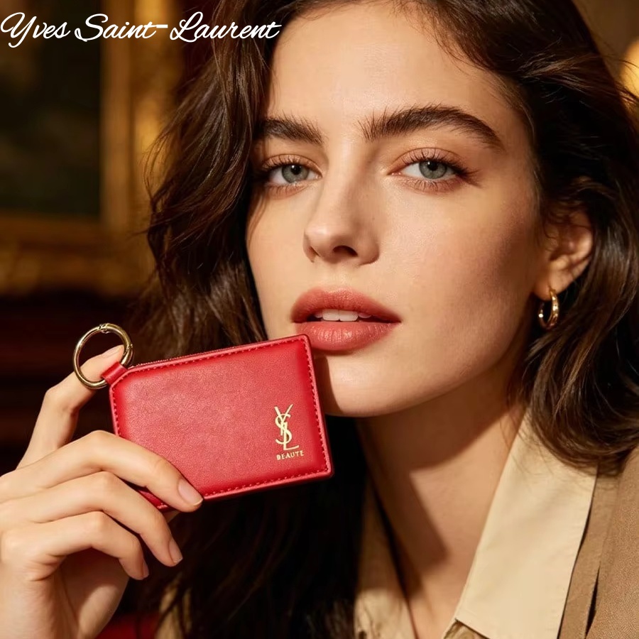 Espejo de Maquillaje de Bolsil - Women Bags Ysl reseña y precio